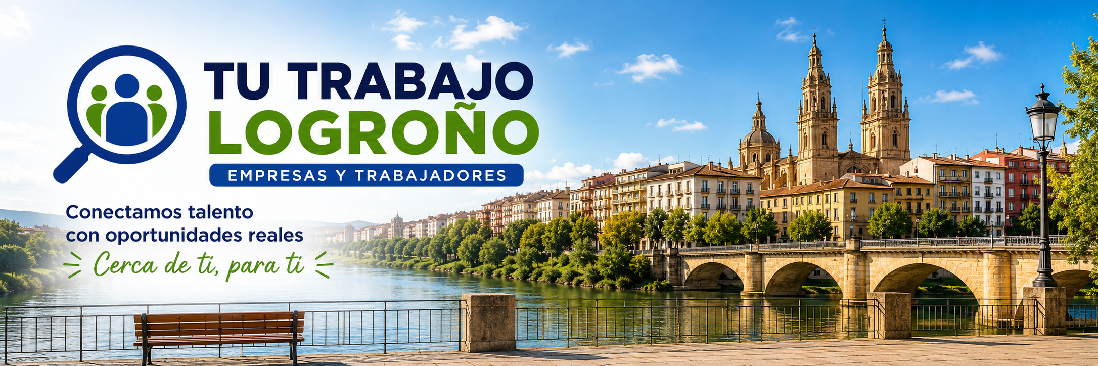 Tu Trabajo Logroño