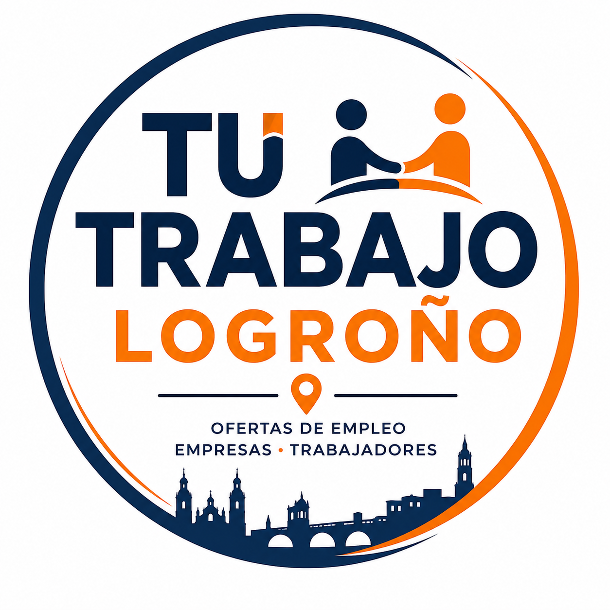 Tu Trabajo en Logroño